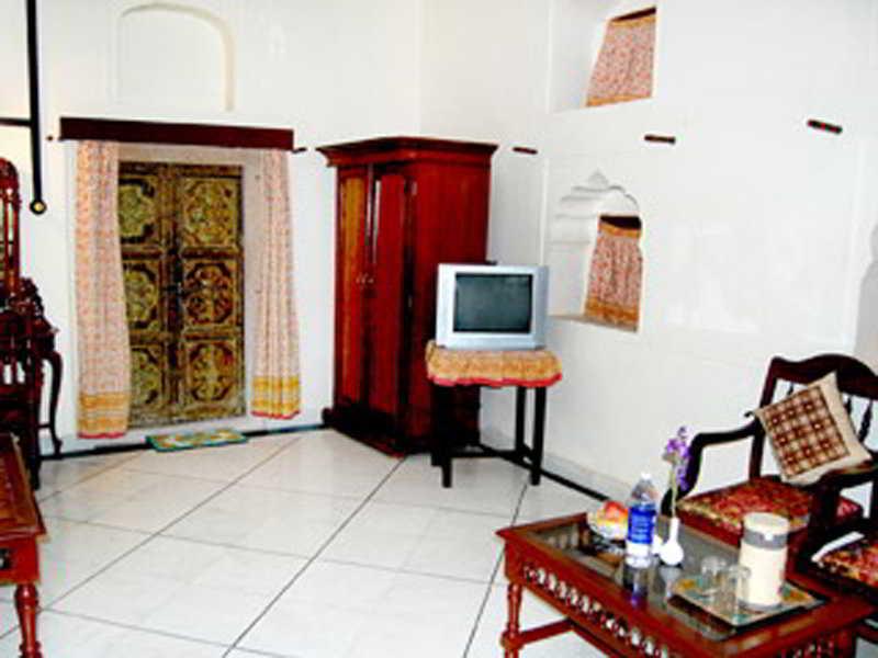 Mahal Khas Palace Bharatpur Exterior foto